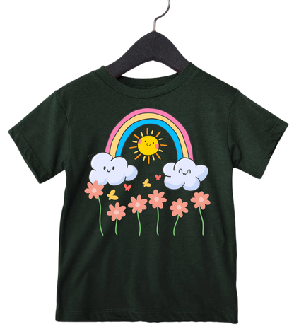 RAINBOW T-SHIRT