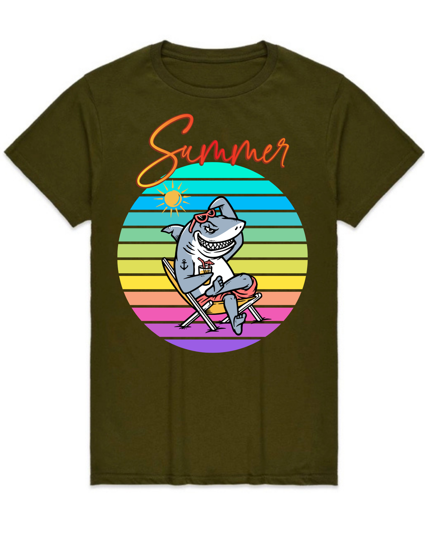 SUMMER