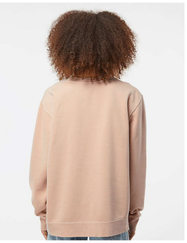 ISLA DEL ENCANTO CREWNECK
