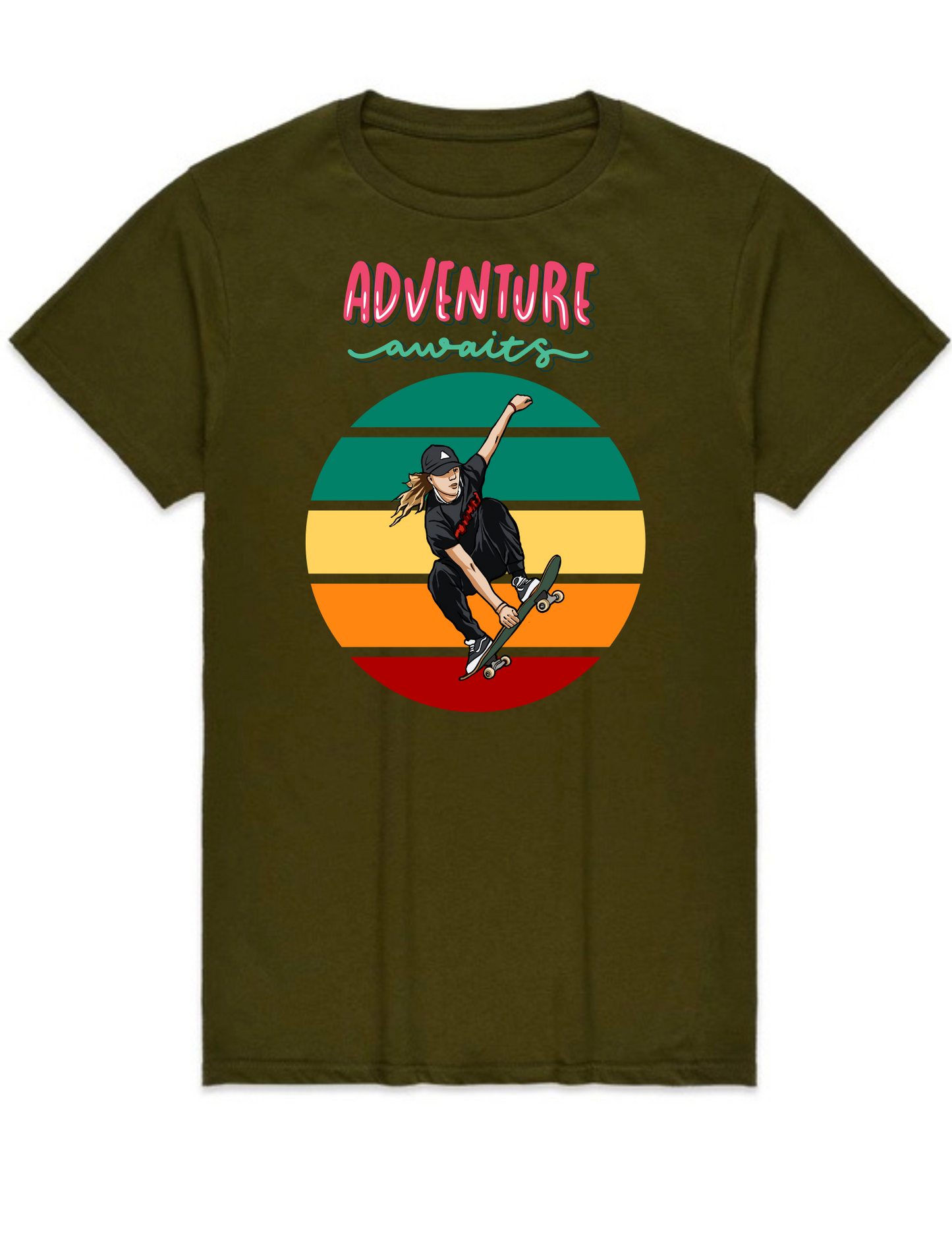 ADVENTURE