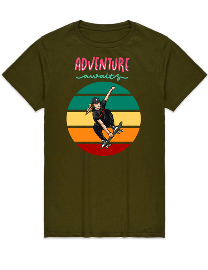 ADVENTURE
