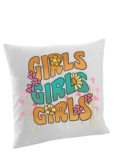 GIRLS PILLOWCASE
