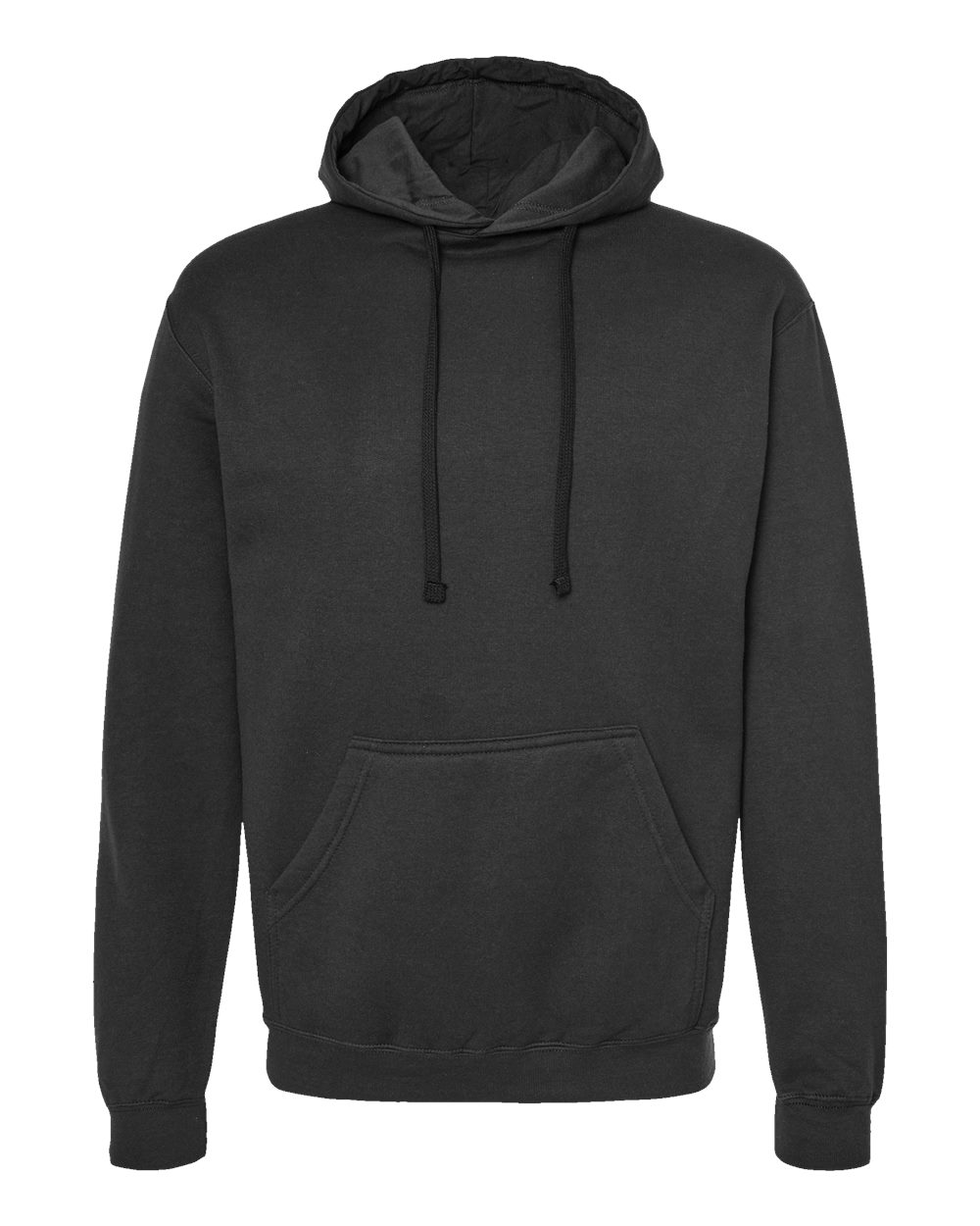 BURN IT DOWN HOODIE