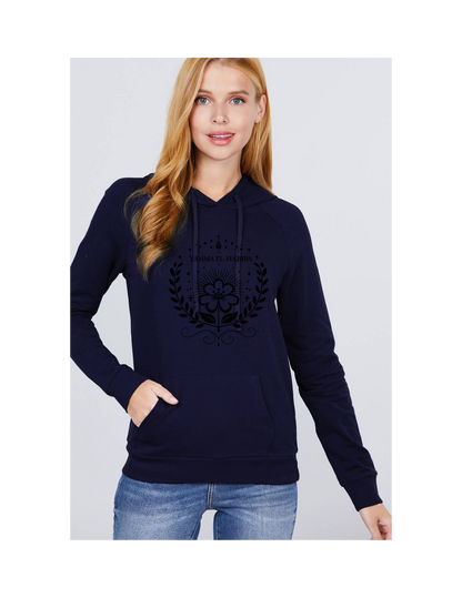 YAMMA EL-HABIBA HOODIE