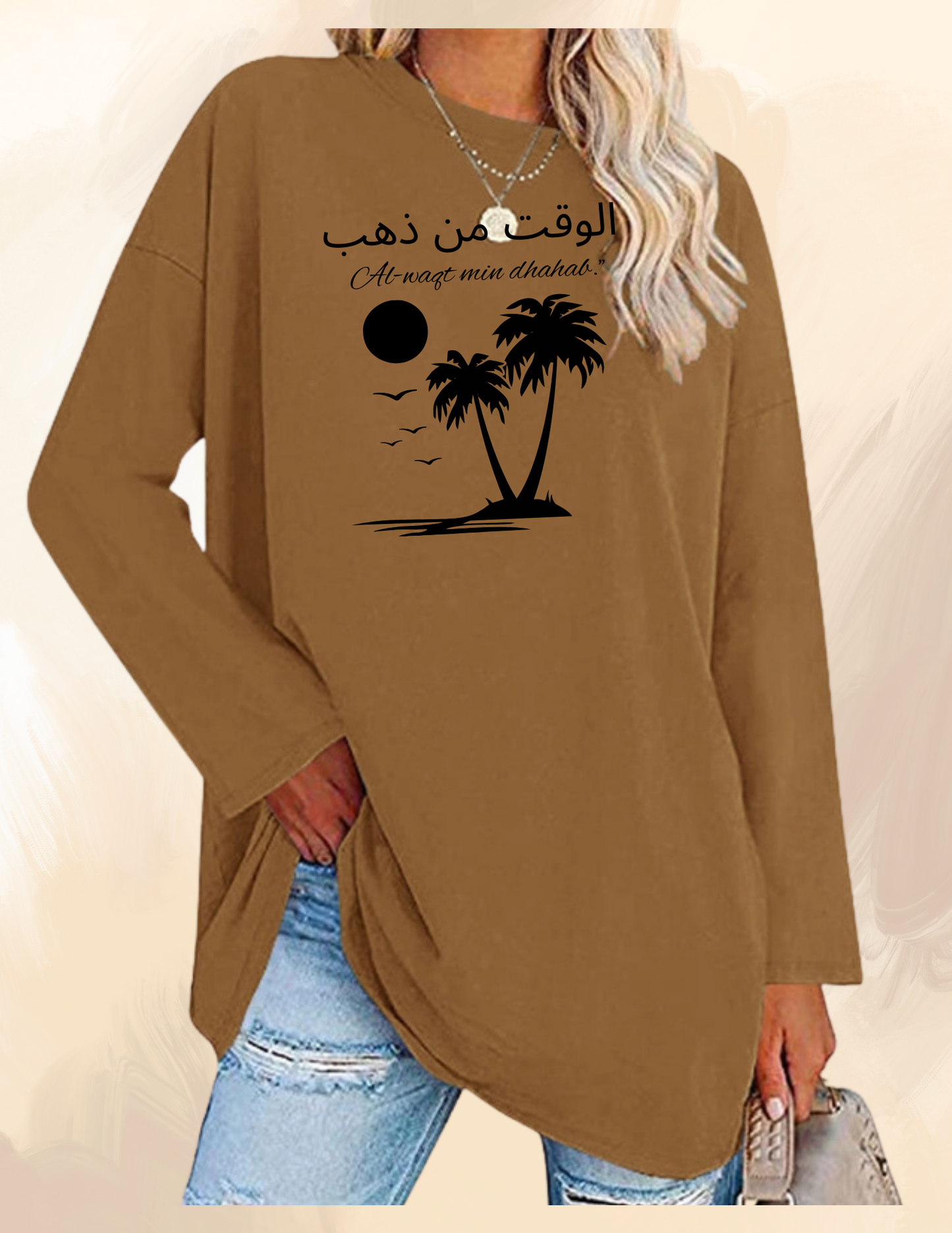 GRAMMY HOODIE-SPRING/SUMMER
