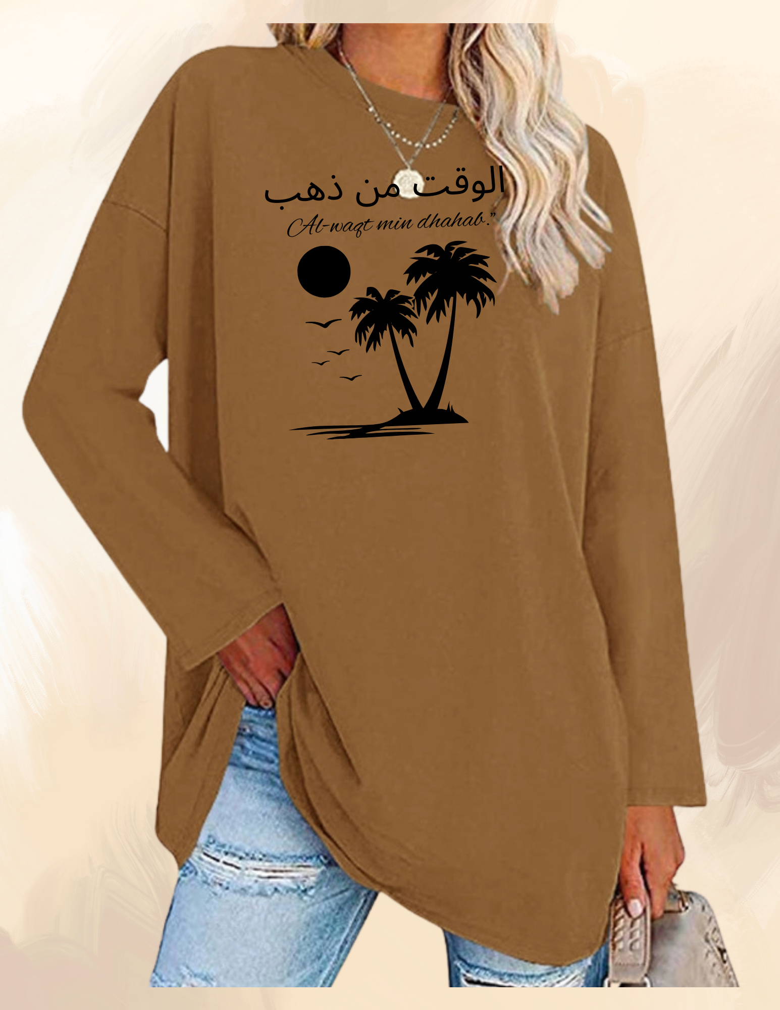 GRAMMY HOODIE-SPRING/SUMMER