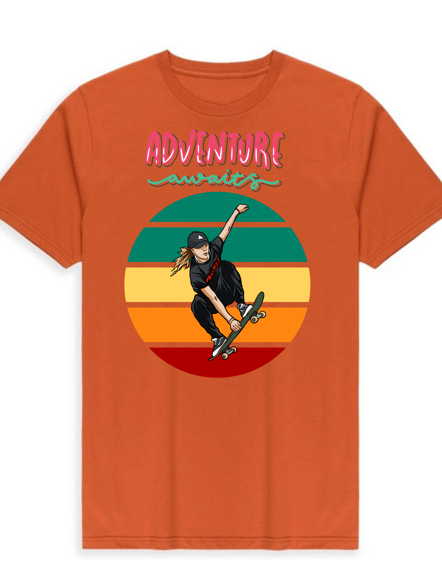ADVENTURE