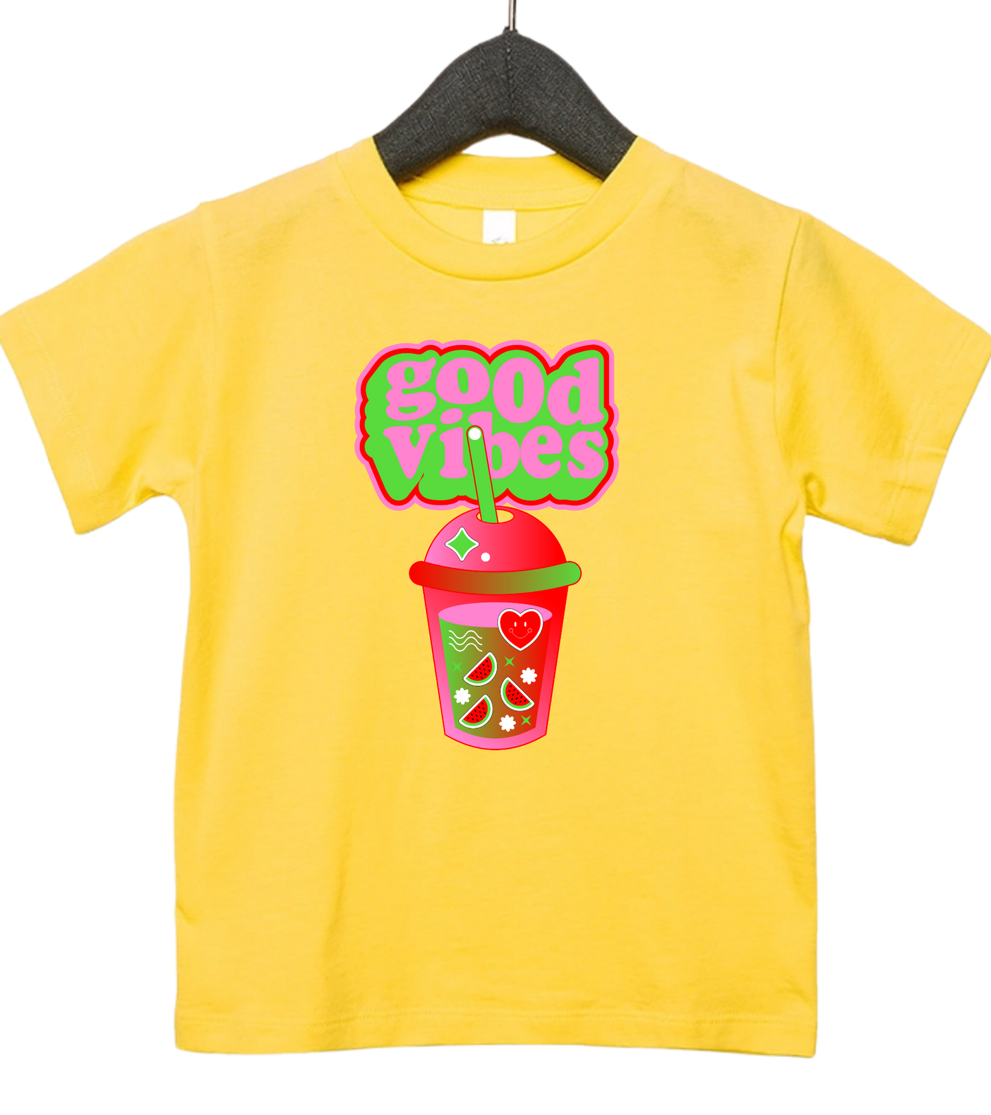 NAILAH'S DESIGN T-SHIRT