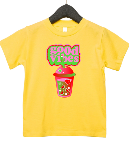 NAILAH'S DESIGN T-SHIRT