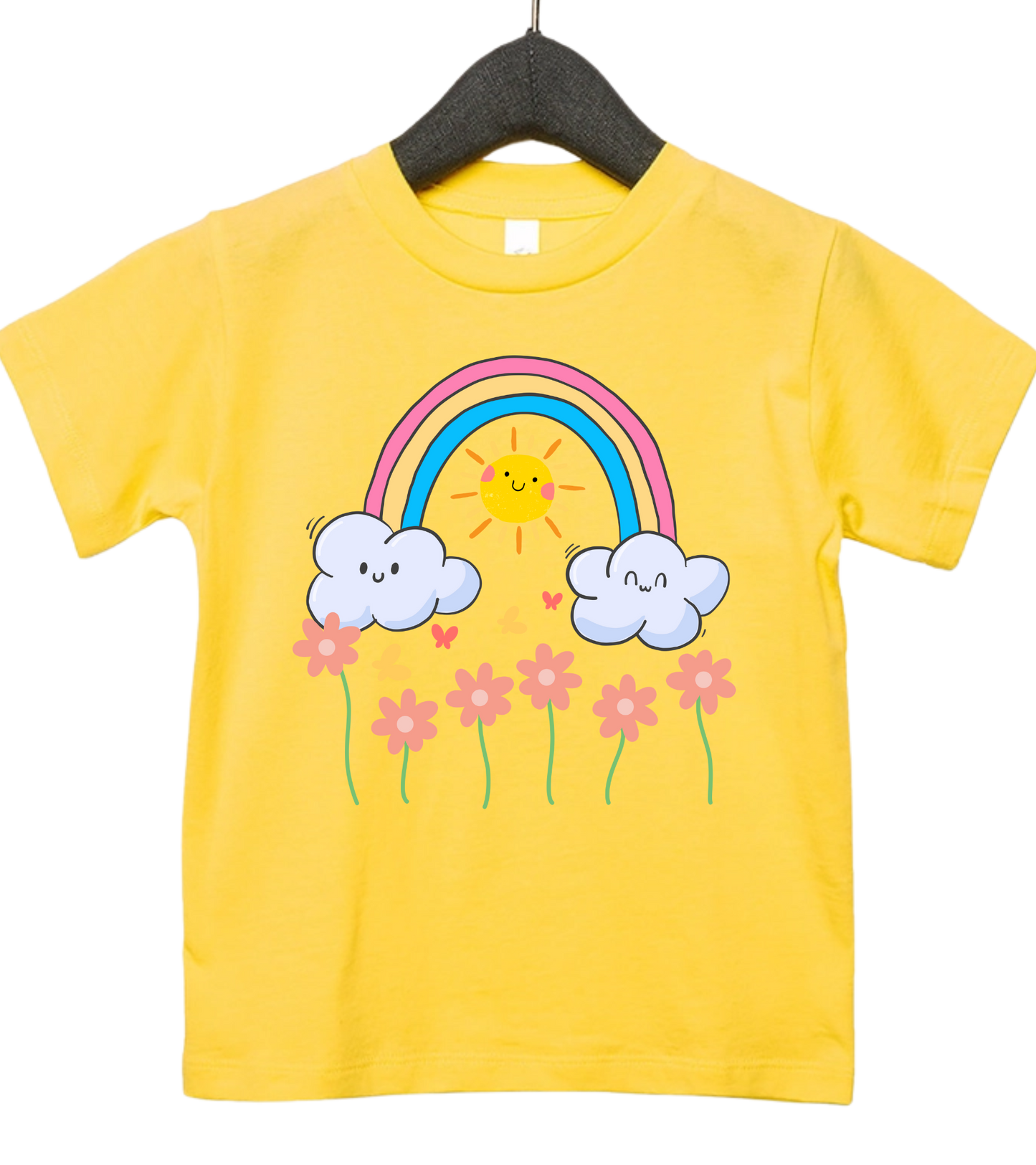 RAINBOW T-SHIRT