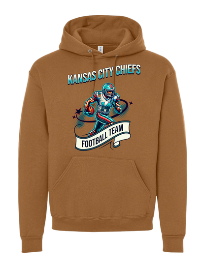 KANSAS CITY HOODIE