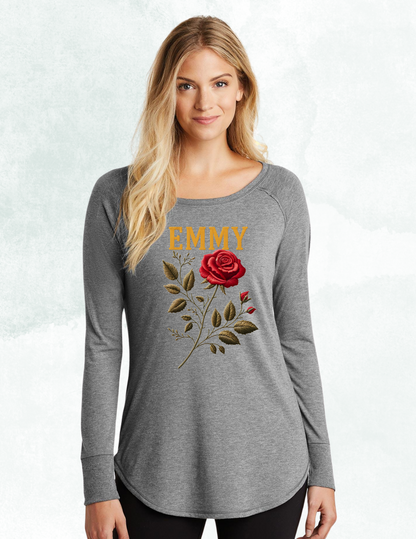 ROSE FOR EMMY