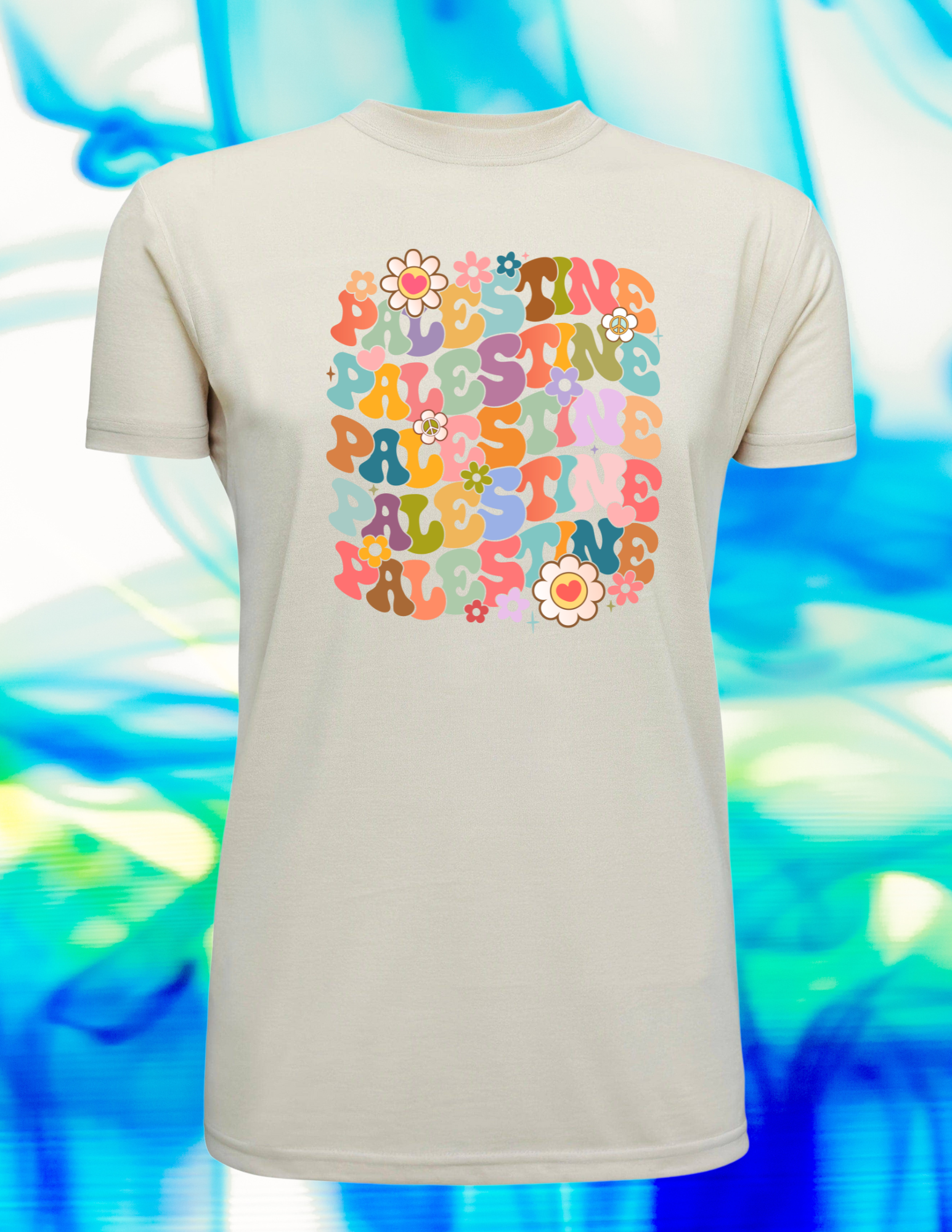 YOU ARE BRILLIANT T- SHIRT