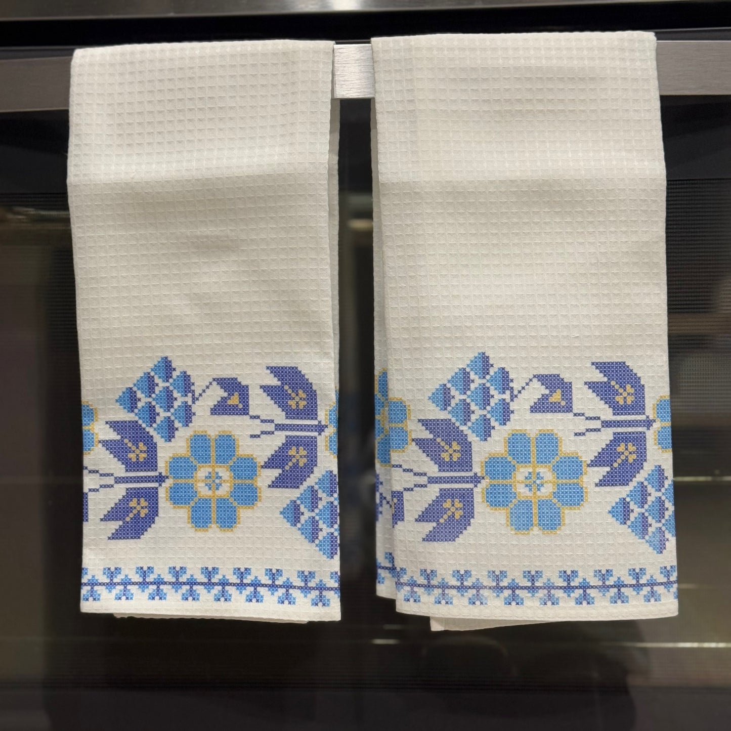 PALESTINE KITCHEN TOWEL SET