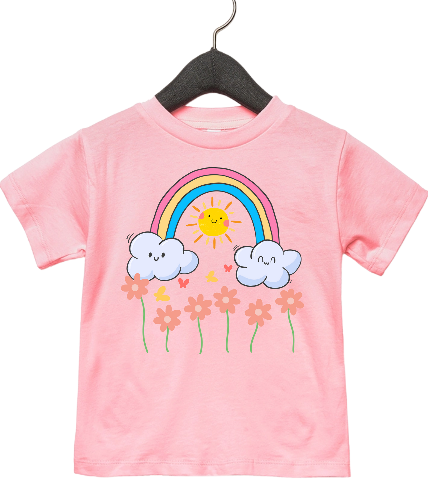 RAINBOW T-SHIRT