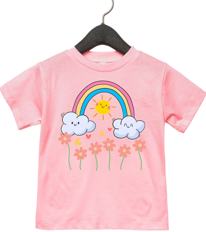 RAINBOW T-SHIRT