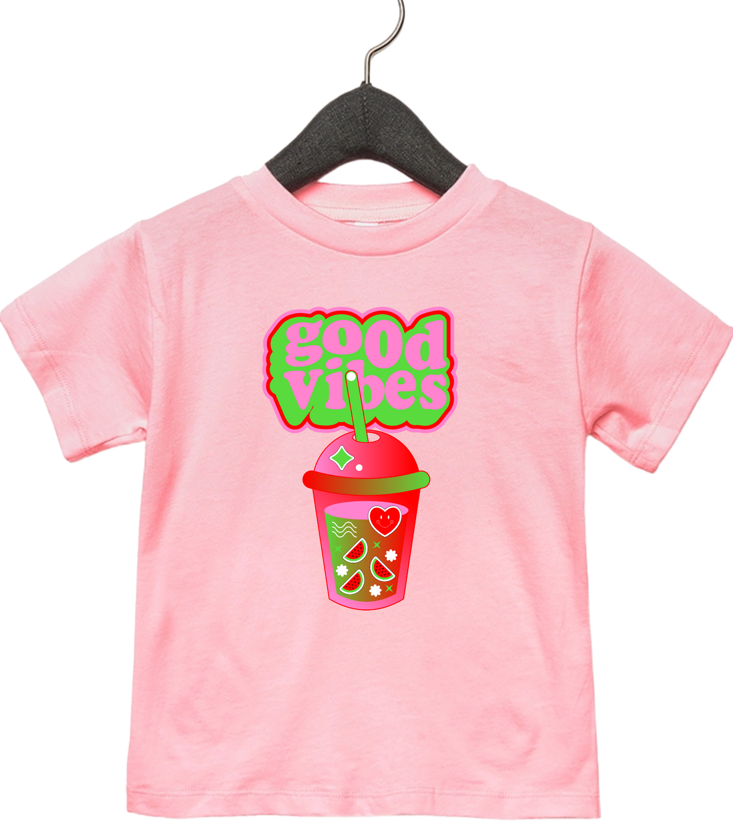 NAILAH'S DESIGN T-SHIRT