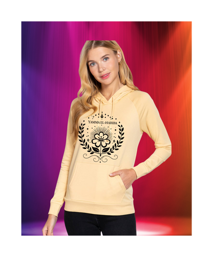 YAMMA EL-HABIBA HOODIE
