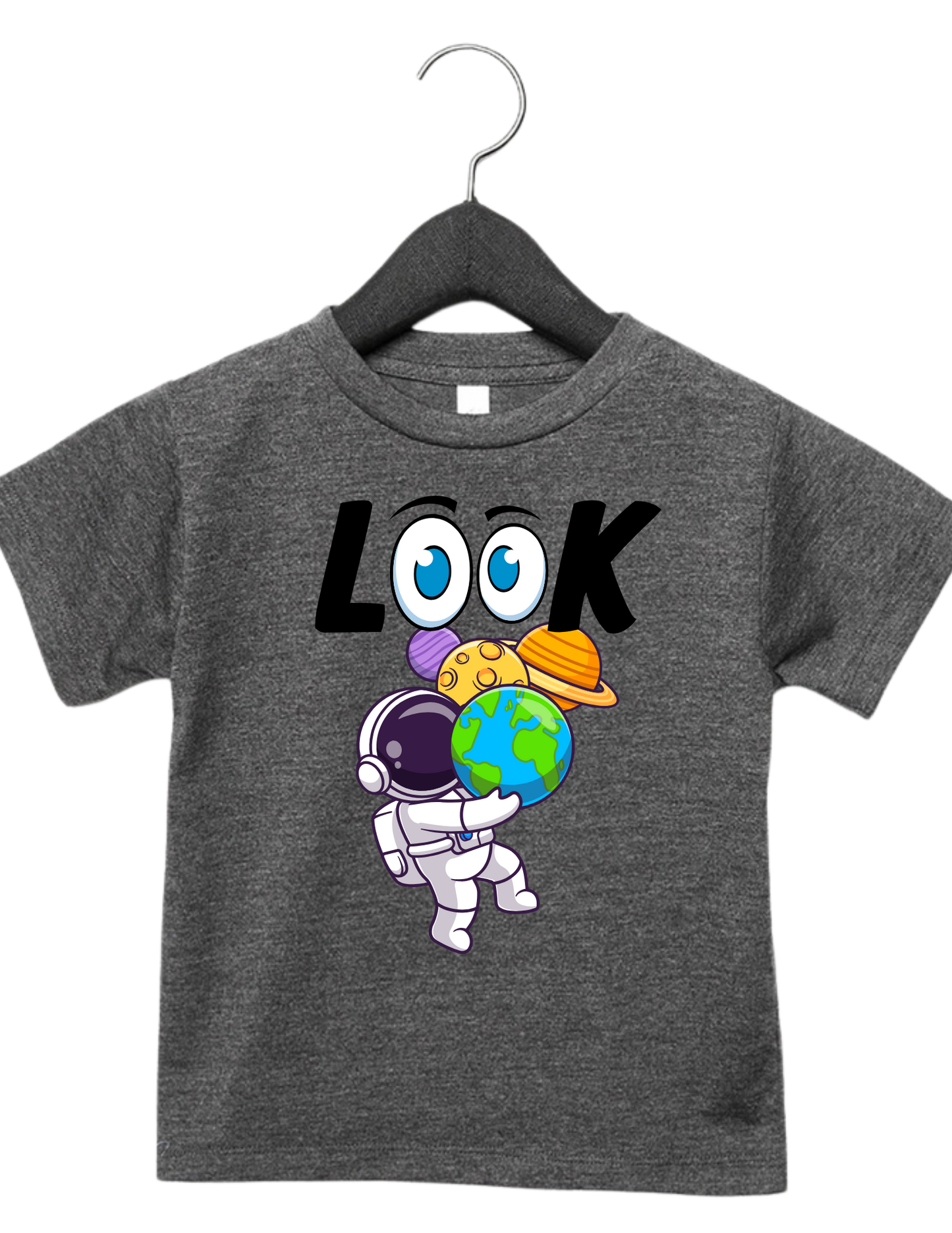 LOOK BOYS T-SHIRTS