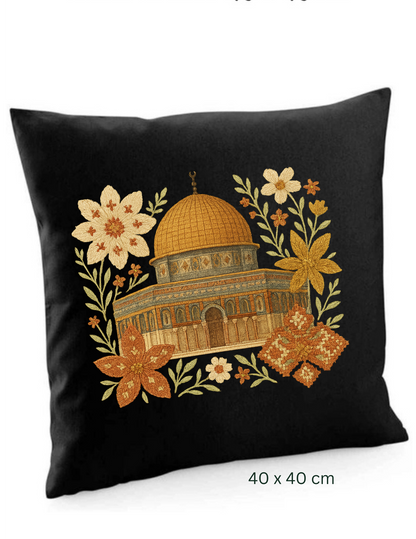 PRINTED DESIGN PILLOWCASE