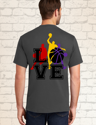 SPORT T-SHIRT