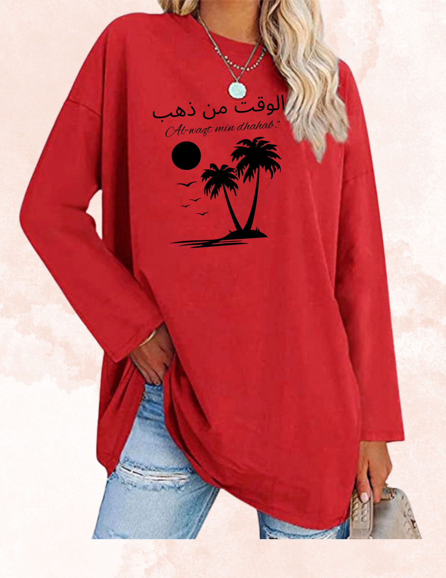 GRAMMY HOODIE-SPRING/SUMMER