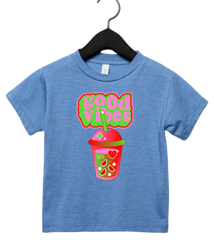 NAILAH'S DESIGN T-SHIRT