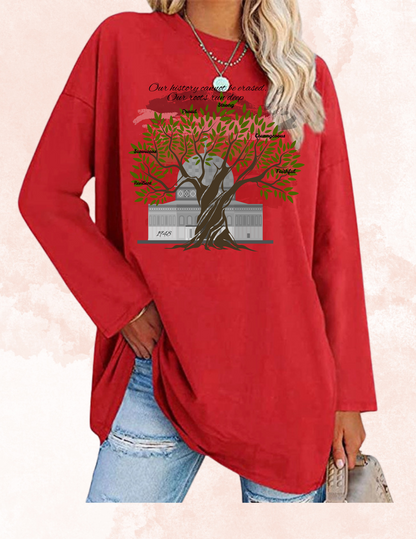 LA ILLAH ILA ALLAH HOODIE FOR SPRING/SUMMER