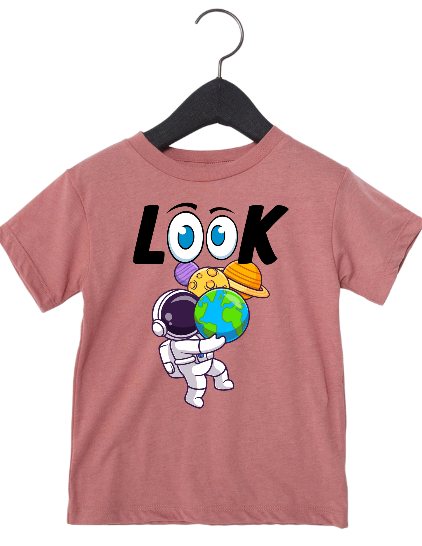 LOOK BOYS T-SHIRTS