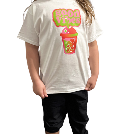 NAILAH'S DESIGN T-SHIRT
