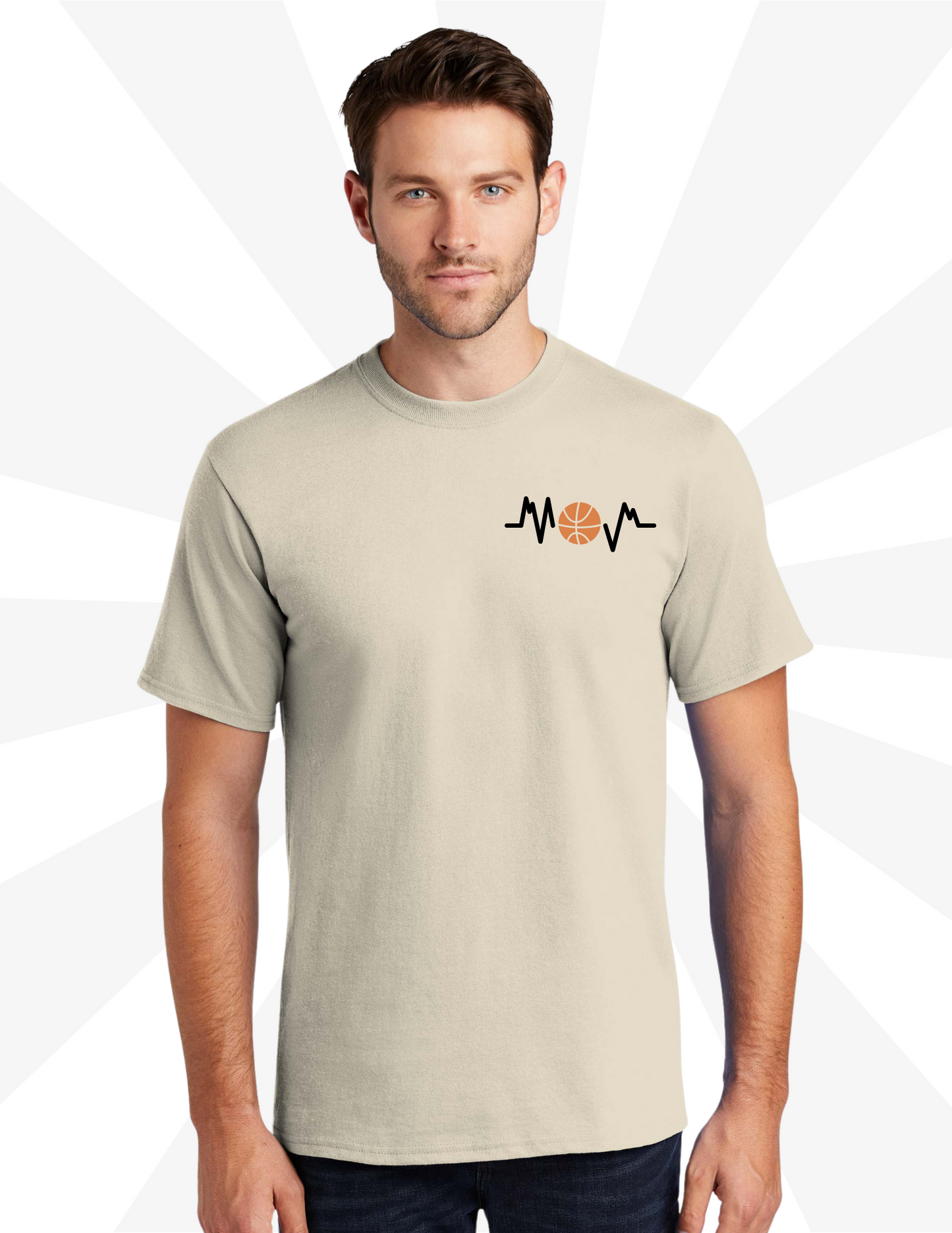 SPORT T-SHIRT