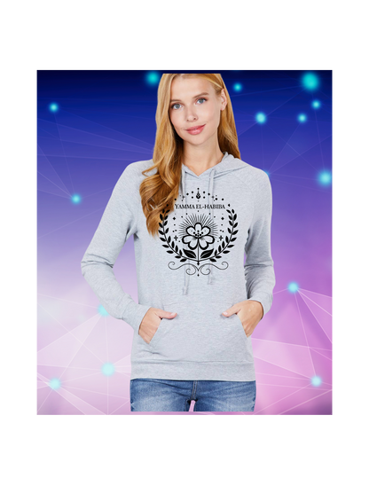 YAMMA EL-HABIBA HOODIE