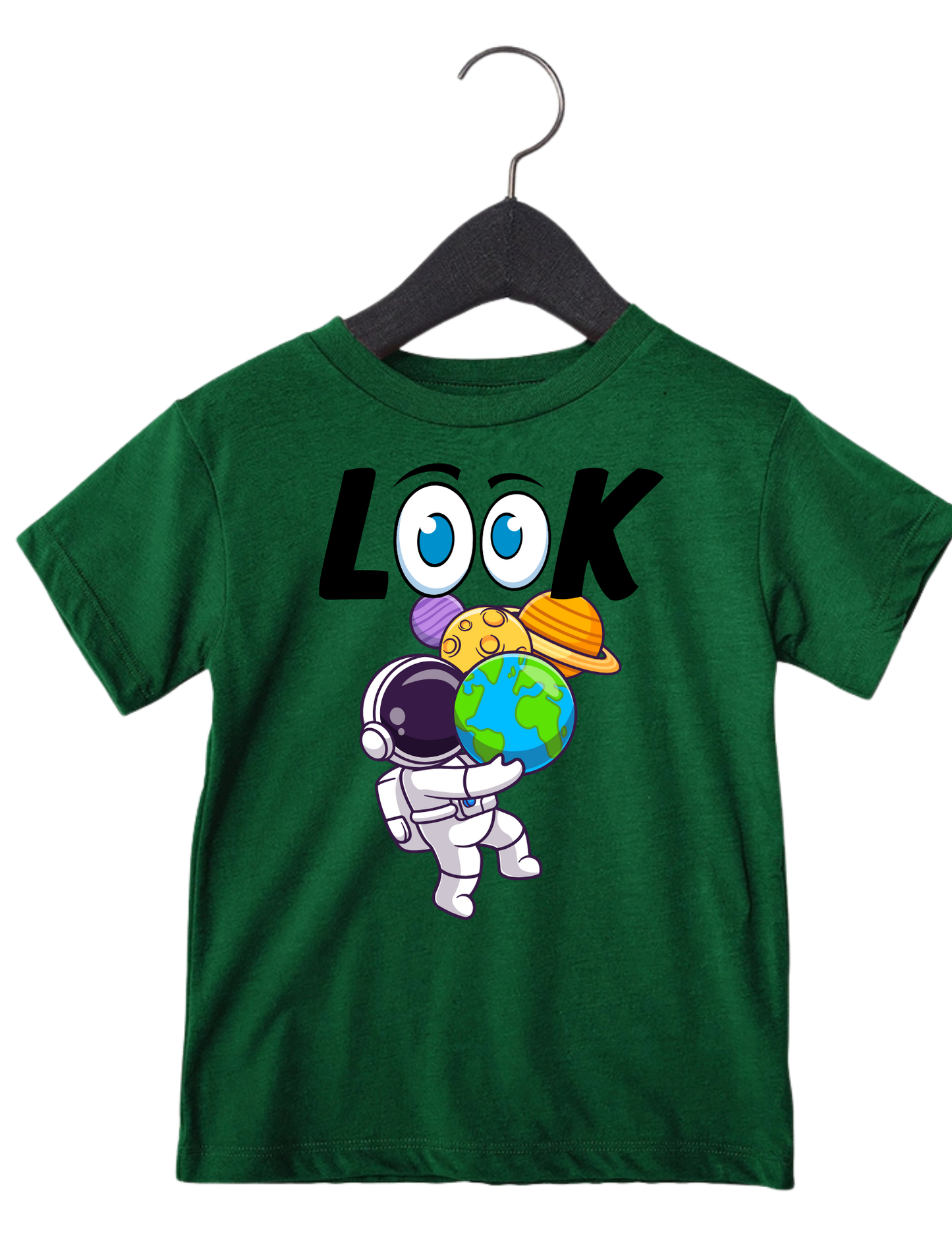 LOOK BOYS T-SHIRTS