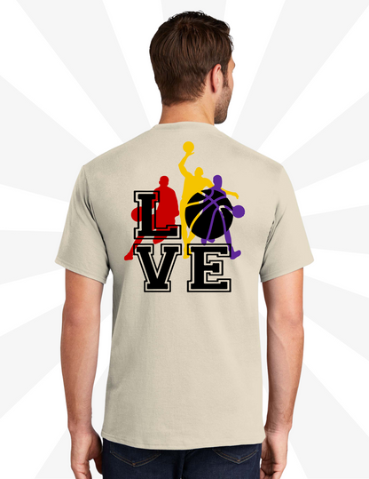 SPORT T-SHIRT