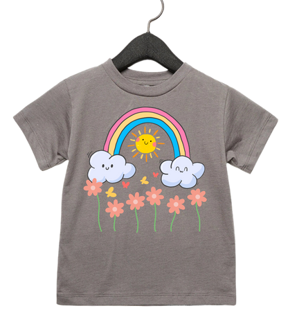 RAINBOW T-SHIRT