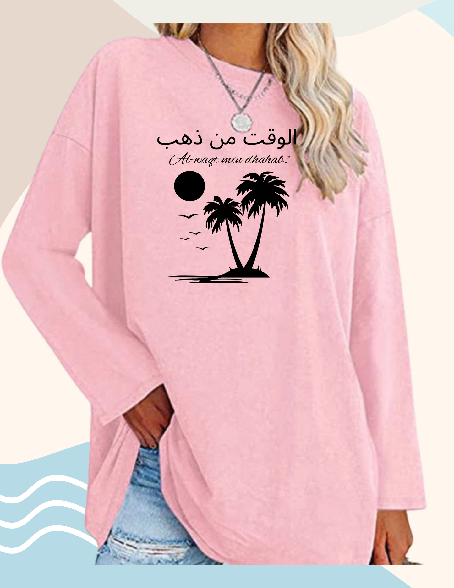 GRAMMY HOODIE-SPRING/SUMMER