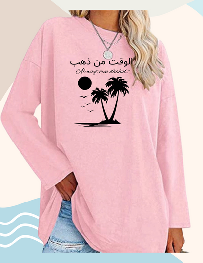 GRAMMY HOODIE-SPRING/SUMMER