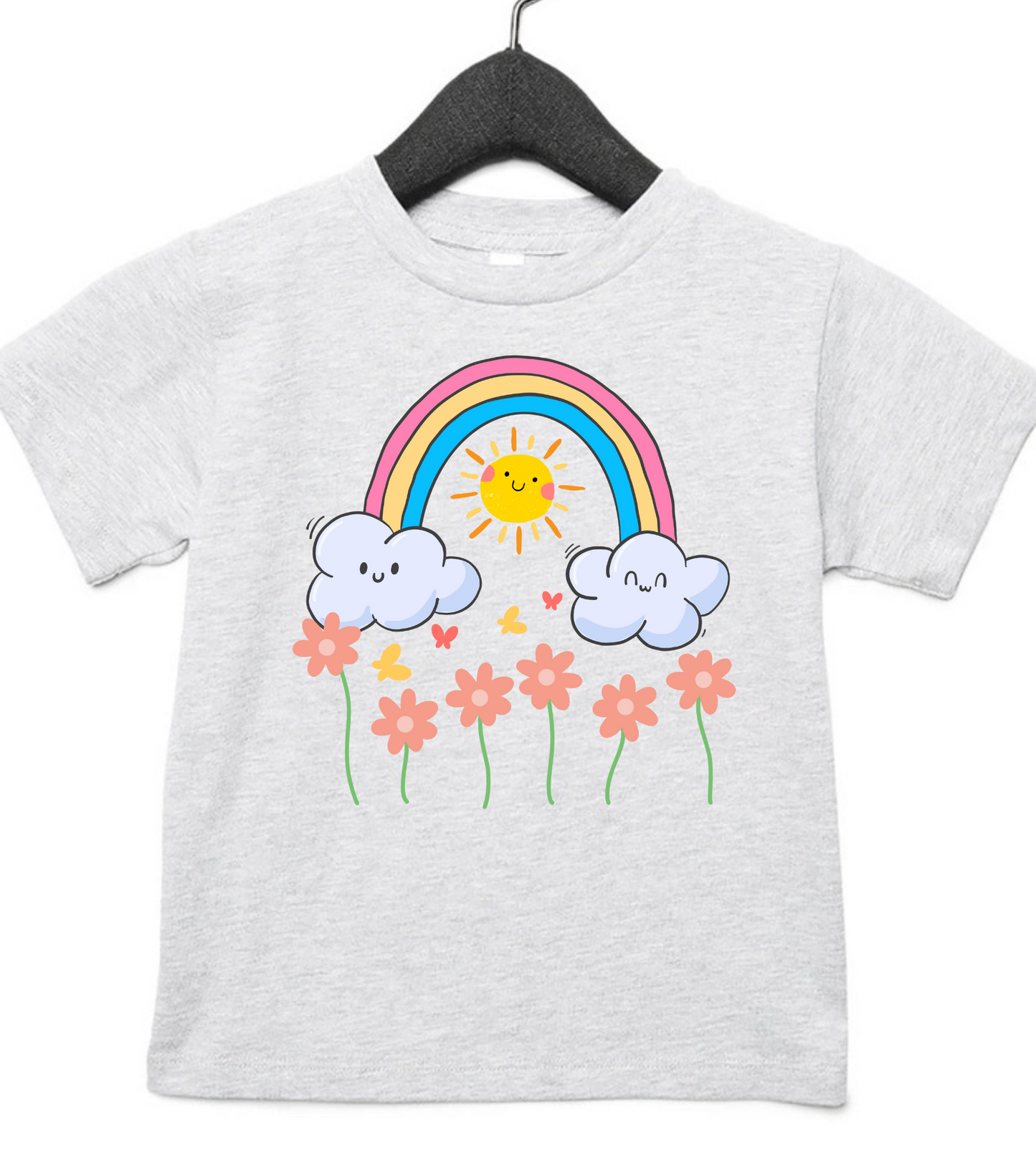 RAINBOW T-SHIRT
