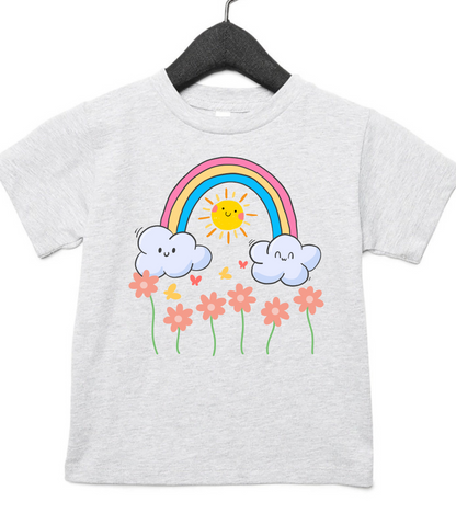 RAINBOW T-SHIRT