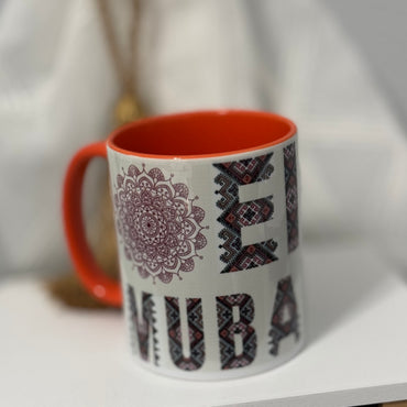 EID MUBARAK MUG