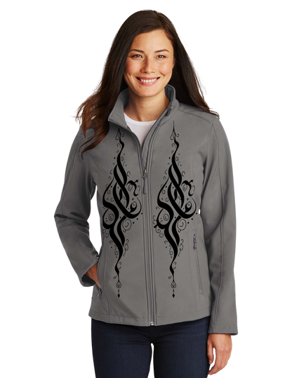 SPECIAL DESIGN JACKET