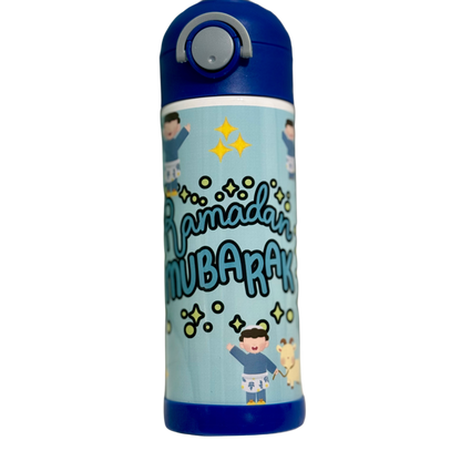 KIDS ISLAMIC WATER BOTTLE