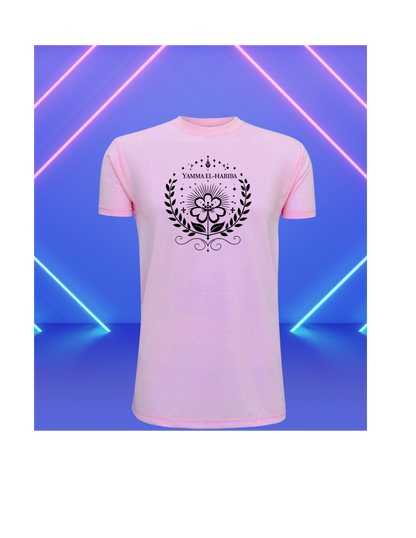 YAMMA SHORT SLEEVE T-SHIRT