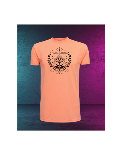 YAMMA SHORT SLEEVE T-SHIRT