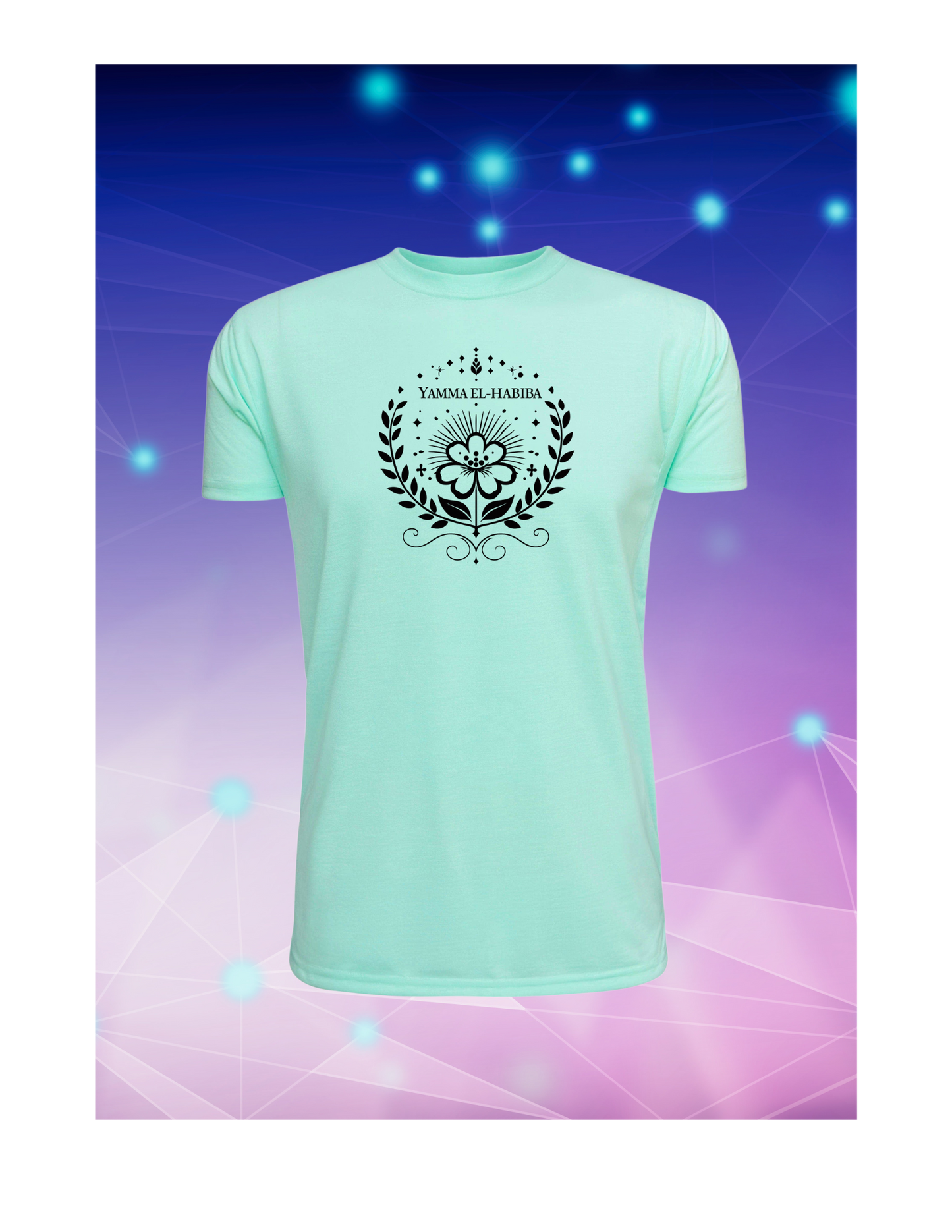 YAMMA SHORT SLEEVE T-SHIRT
