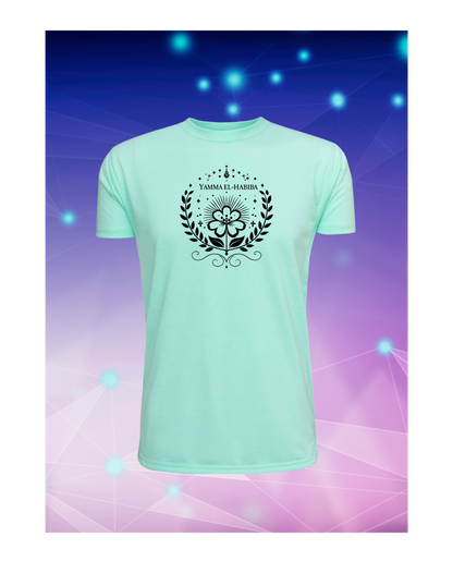 YAMMA SHORT SLEEVE T-SHIRT