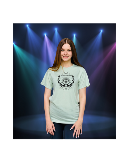 YAMMA SHORT SLEEVE T-SHIRT