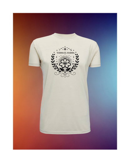 YAMMA SHORT SLEEVE T-SHIRT