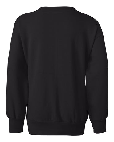 MUSIC BEAR SWEATSHIRT