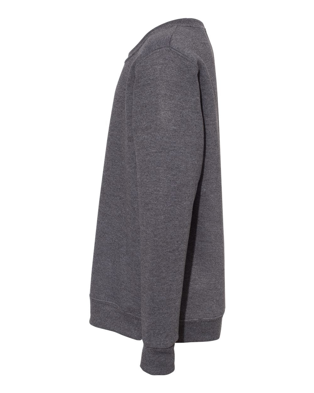 GREY BACK TO SCHOOL SWEATSHIRT